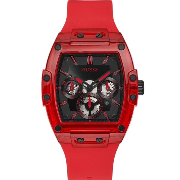 Мъжки Часовник Guess GW0203G5 Phoenix