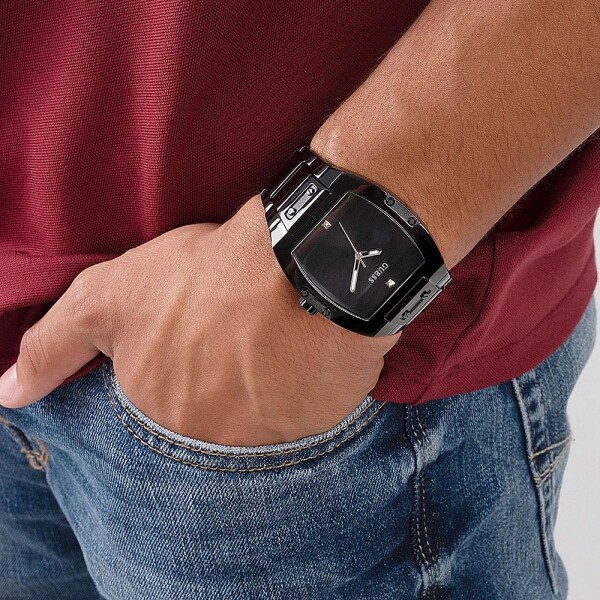 Мъжки Часовник Guess GW0387G3 Phoenix