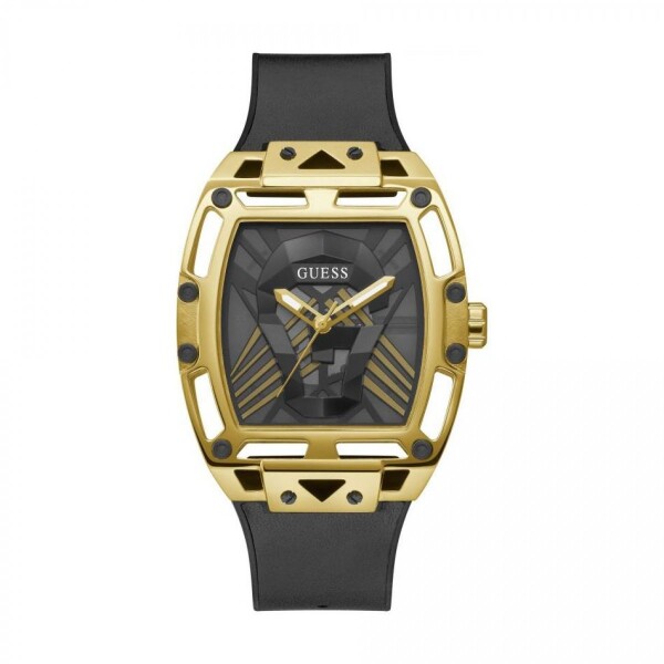 Мъжки Часовник Guess GW0500G1 Legend