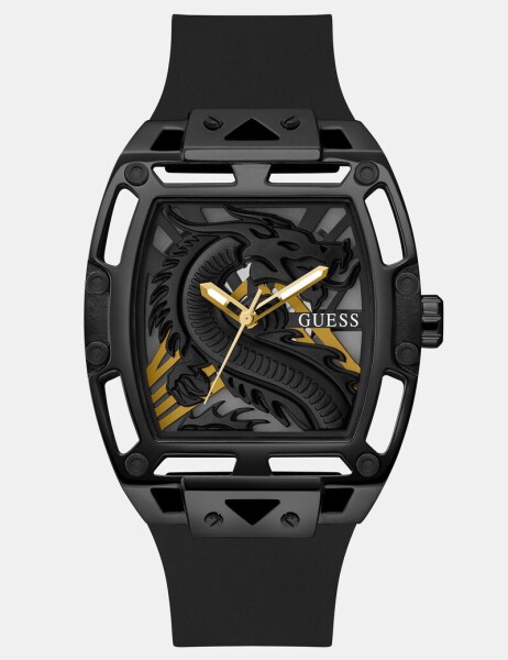 Мъжки Часовник Guess GW0648G1 Legend