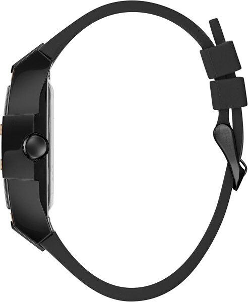 Мъжки Часовник Guess GW0648G1 Legend