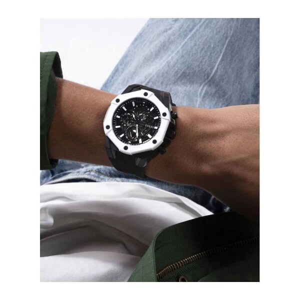 Мъжки Часовник Guess Formula GW0579G1