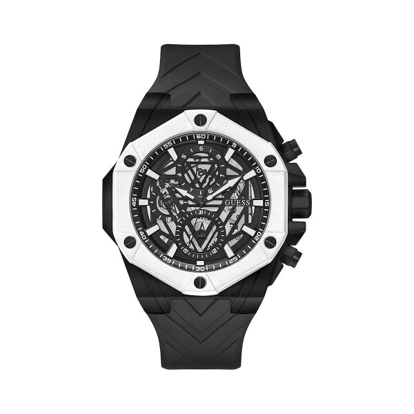 Мъжки Часовник Guess Formula GW0579G1