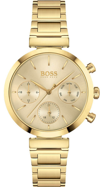 Дамски часовник Hugo Boss Flawless 1502532
