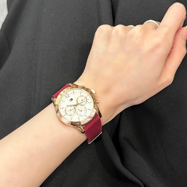 Дамски часовник Tommy Hilfiger Haven 1782200