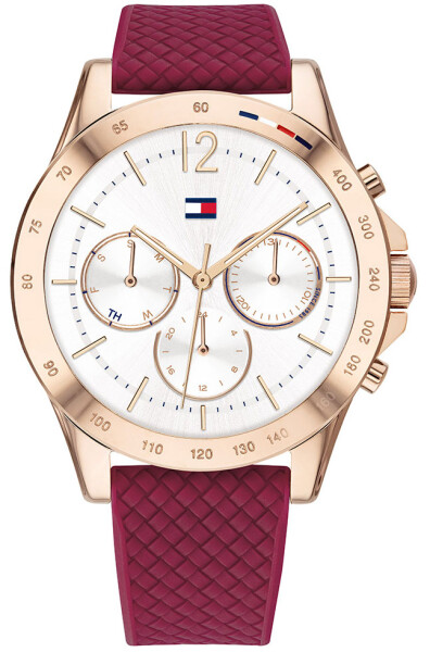 Дамски часовник Tommy Hilfiger Haven 1782200