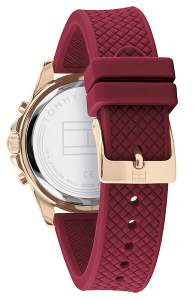 Дамски часовник Tommy Hilfiger Haven 1782200