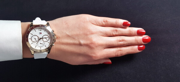 Дамски часовник Tommy Hilfiger Haven 1782199