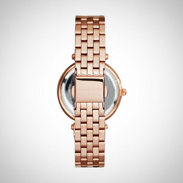 Дамски часовник Michael Kors MK3366 Darci Glitz