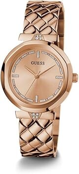 Дамски Часовник GUESS RUMOUR GW0613L3