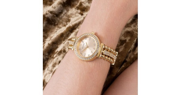 Дамски Часовник GUESS GALA GW0401L2