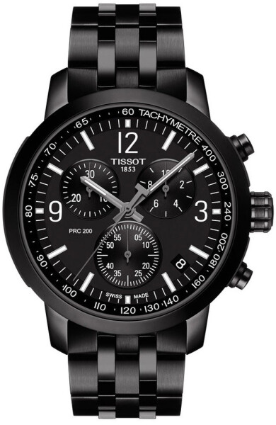 Мъжки часовник Tissot T114.417.33.057.00