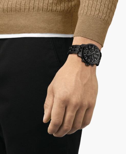 Мъжки часовник Tissot T114.417.33.057.00