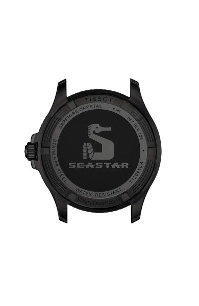 Мъжки часовник Tissot Seastar T120.410.33.051.00