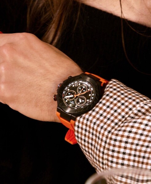 Мъжки часовник Tissot T-Race T141.417.37.051.02