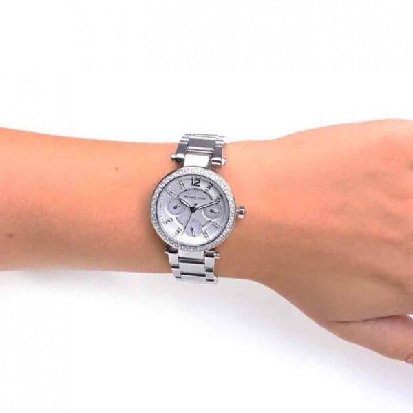 Дамски часовник Michael Kors MK5615 Mini Parker Multi-Function