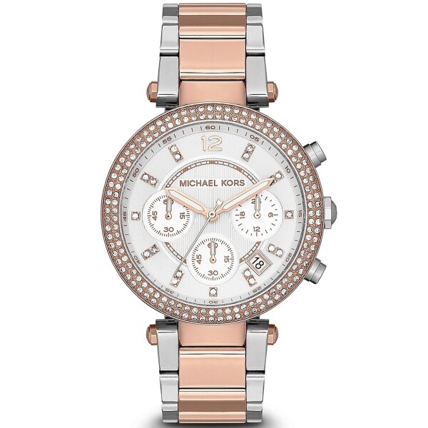 Дамски часовник Michael Kors MK5820 Parker Chronograph