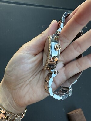 Дамски часовник Michael Kors MK5820 Parker Chronograph