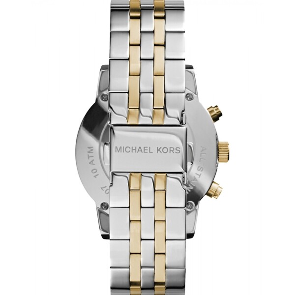 Дамски часовник Michael Kors MK5057 Ritz Chronograph