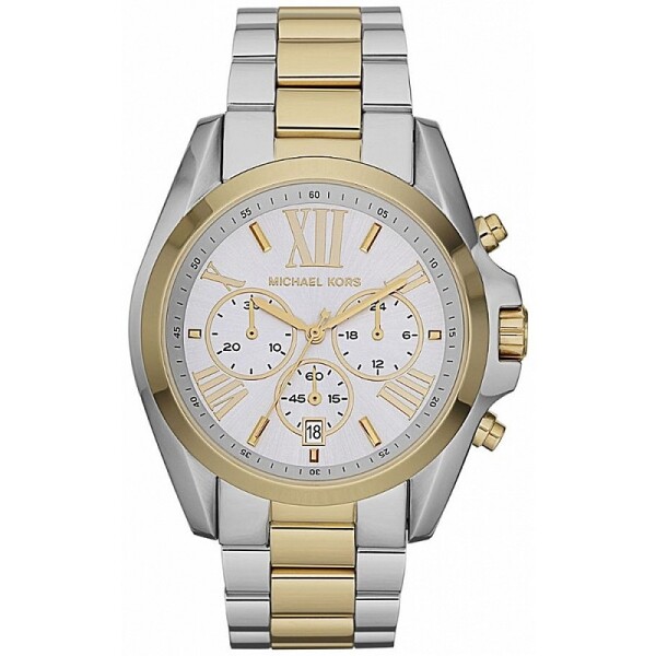 Дамски часовник Michael Kors MK5627 Bradshaw Chronograph