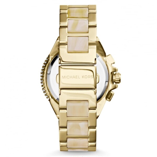 Дамски часовник MICHAEL KORS Camille MK5902 Champagne