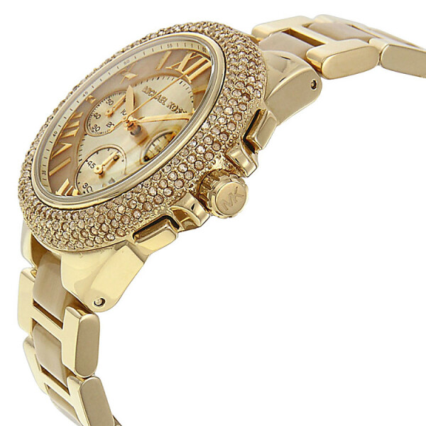Дамски часовник MICHAEL KORS Camille MK5902 Champagne