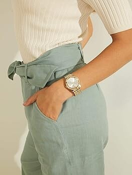 Дамски часовник Guess GW0033L4 Cosmo