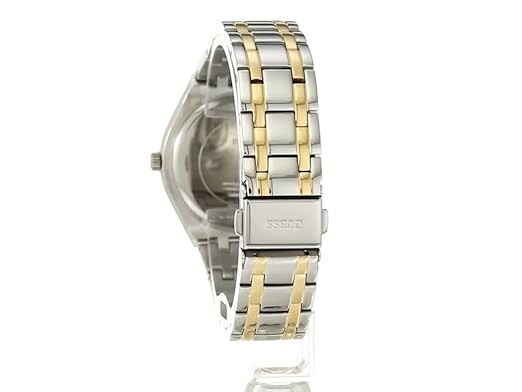 Дамски часовник Guess GW0033L4 Cosmo