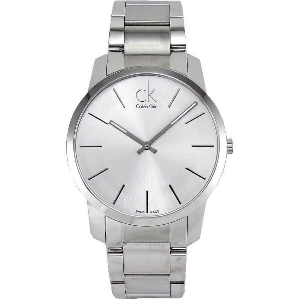 Мъжки Часовник Calvin Klein K2G21126 City