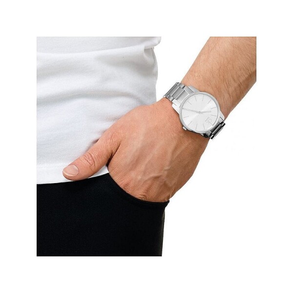 Мъжки Часовник Calvin Klein K2G21126 City