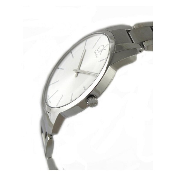 Мъжки Часовник Calvin Klein K2G21126 City