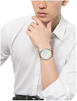 Мъжки Часовник Calvin Klein K2G21138 City