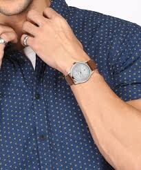 Мъжки Часовник Calvin Klein K2G21138 City
