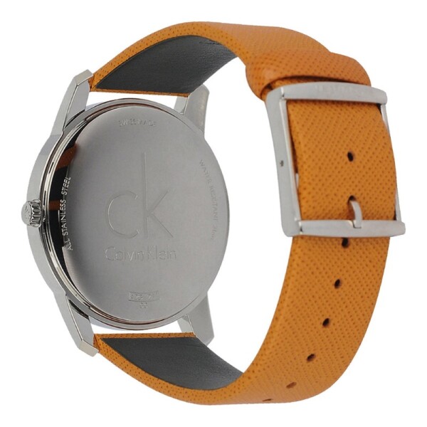 Мъжки Часовник Calvin Klein K2G21138 City