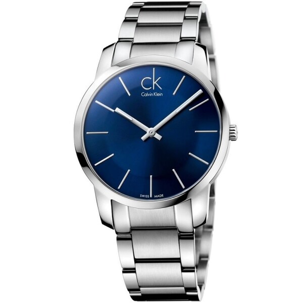 Мъжки Часовник Calvin Klein City K2G2114N