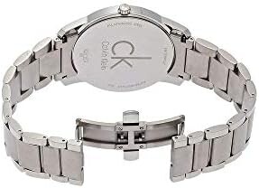Мъжки Часовник Calvin Klein City K2G2114N