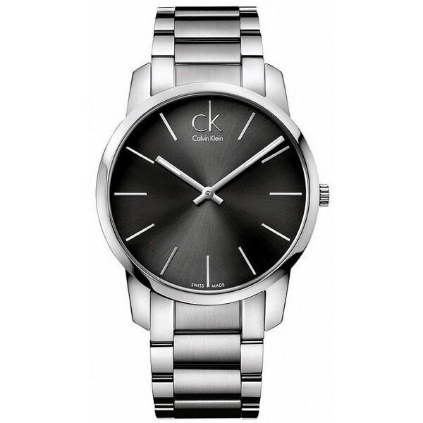 Мъжки Часовник Calvin Klein K2G21161 City