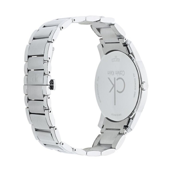 Мъжки Часовник Calvin Klein K2G21161 City