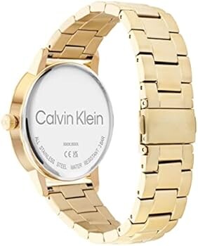 Мъжки Часовник Calvin Klein K2G21546 City