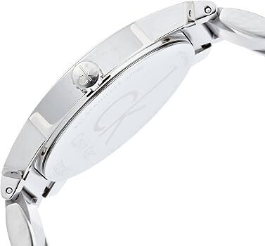 Дамски часовник Calvin Klein K2G23161 City