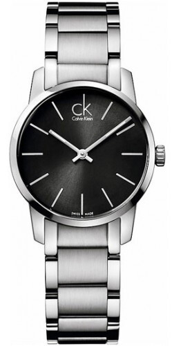 Дамски часовник Calvin Klein K2G23161 City