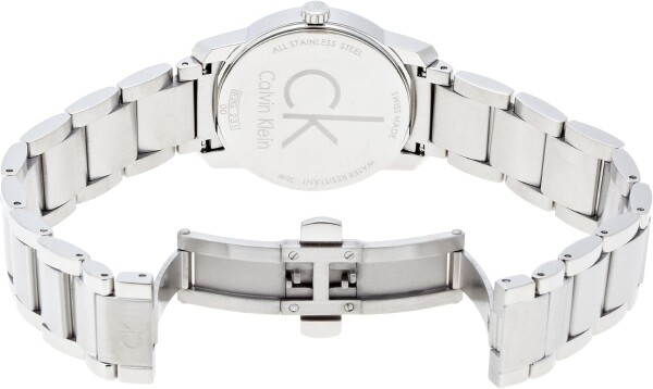 Дамски часовник Calvin Klein K2G23161 City