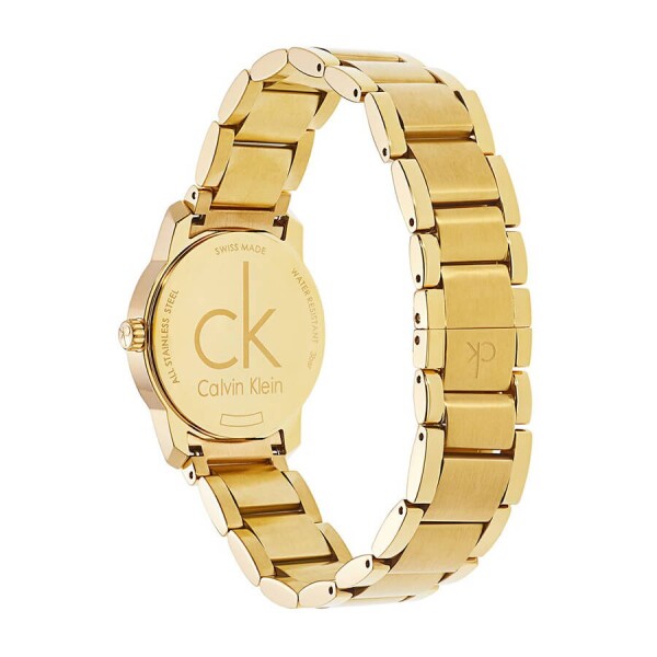 Дамски часовник Calvin Klein K2G23546 City