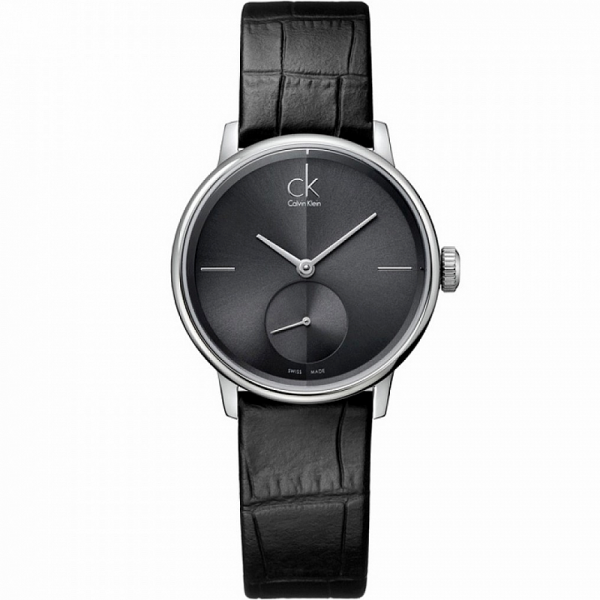 Дамски часовник Calvin Klein K2Y231C3 Accent