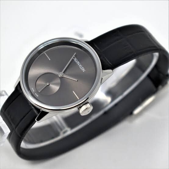 Дамски часовник Calvin Klein K2Y231C3 Accent