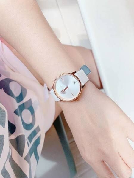 Дамски часовник Calvin Klein K2Y236K6 Accent