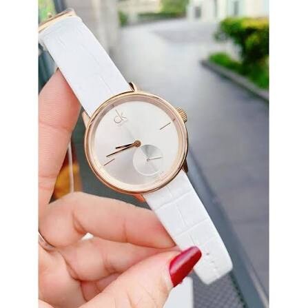Дамски часовник Calvin Klein K2Y236K6 Accent