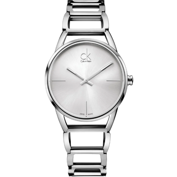 Дамски часовник Calvin Klein K3G23126 Stately