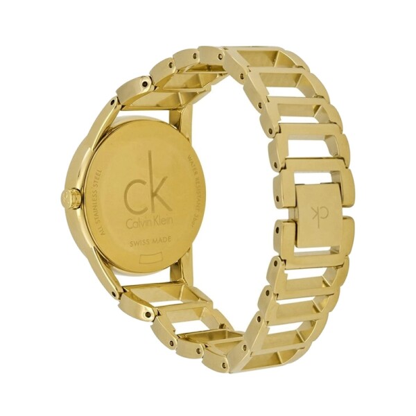 Дамски часовник Calvin Klein K3G2352W Stately