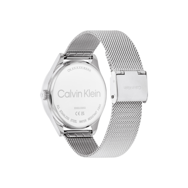 Мъжки часовник Calvin Klein K3M2112Z Minimal